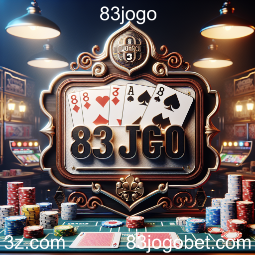 A Fascinante Categoria de Jogos de Cartas no 83jogo