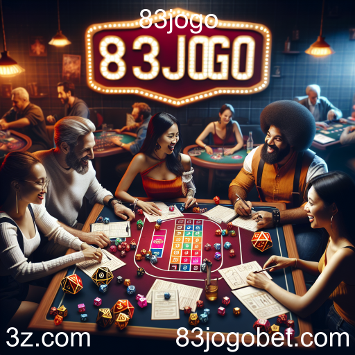 Explorando o Fascinante Mundo dos Jogos de RPG