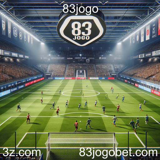 A Emoção dos Jogos de Esportes no 83jogo